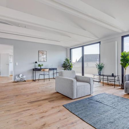 Limehome Hannover Bleichenstrasse - Digital Access Экстерьер фото