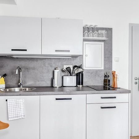 Limehome Hannover Bleichenstrasse - Digital Access Экстерьер фото