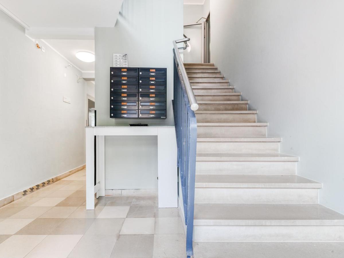 Limehome Hannover Bleichenstrasse - Digital Access Экстерьер фото