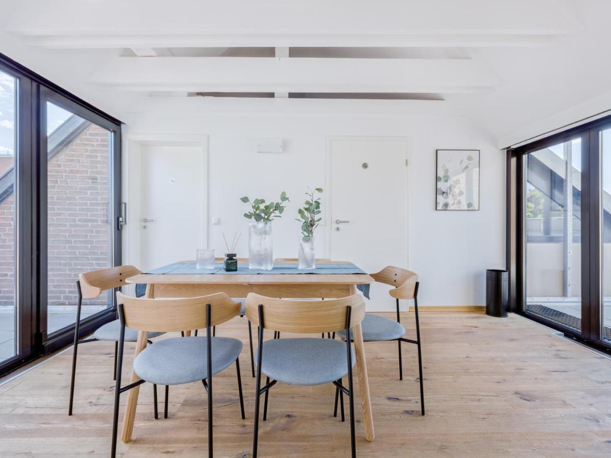 Limehome Hannover Bleichenstrasse - Digital Access Экстерьер фото