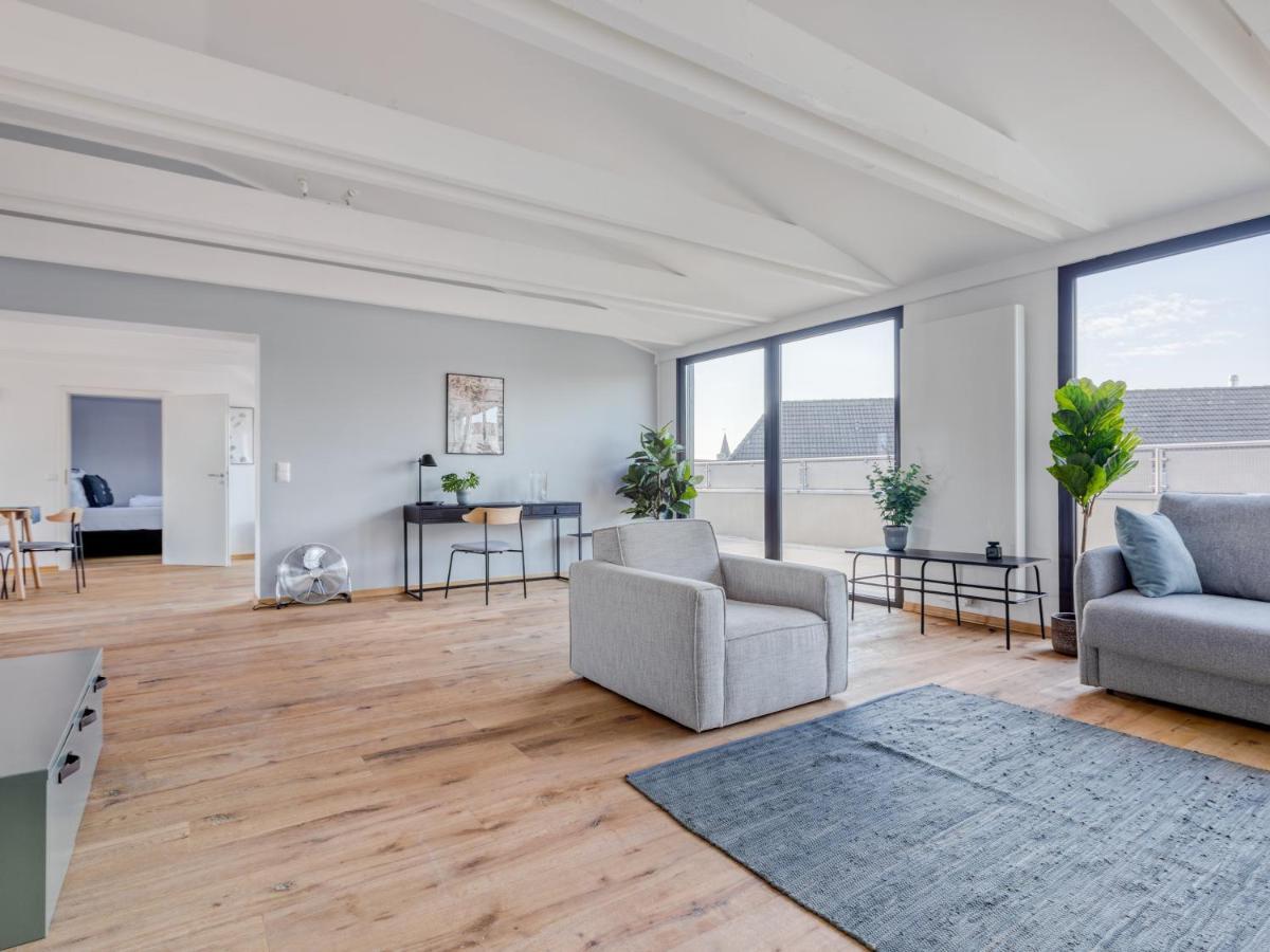Limehome Hannover Bleichenstrasse - Digital Access Экстерьер фото