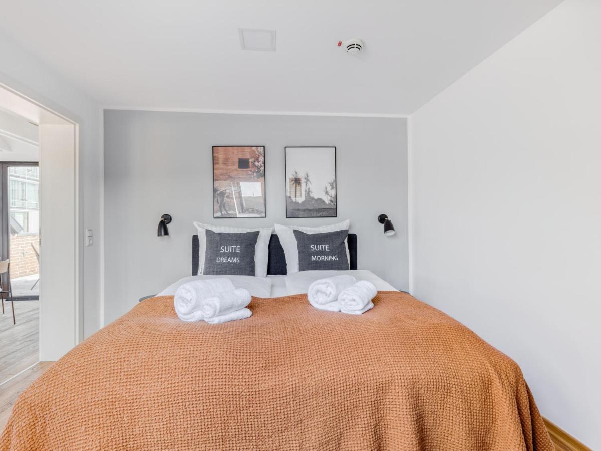 Limehome Hannover Bleichenstrasse - Digital Access Экстерьер фото