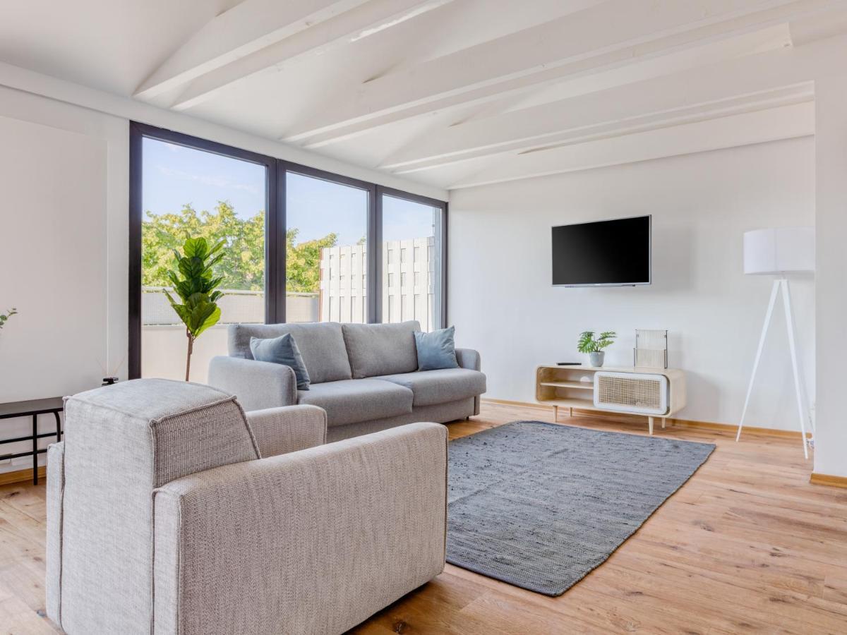 Limehome Hannover Bleichenstrasse - Digital Access Экстерьер фото