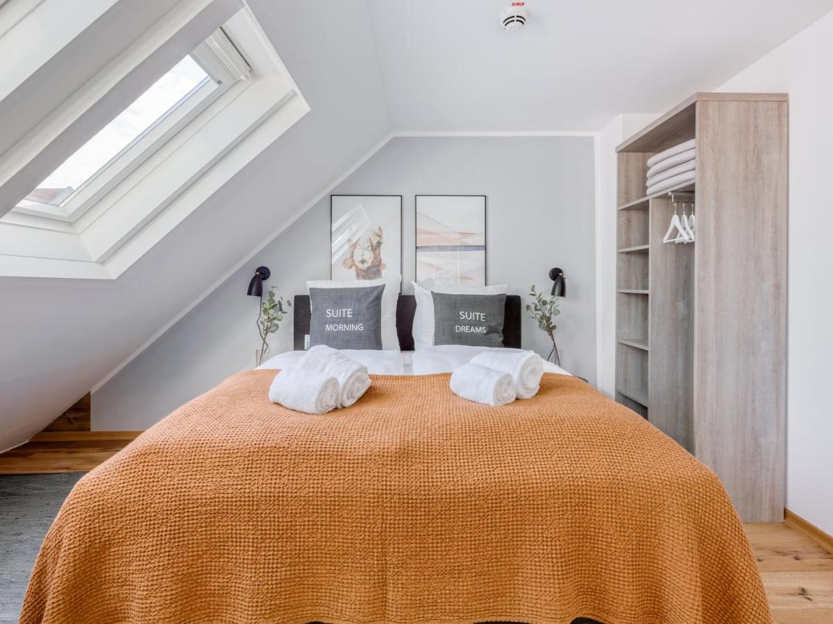 Limehome Hannover Bleichenstrasse - Digital Access Экстерьер фото