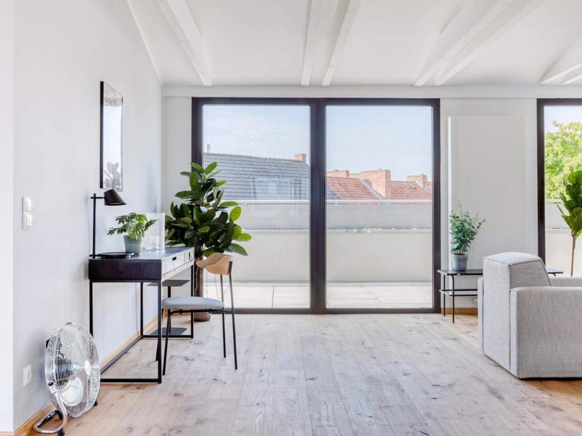 Limehome Hannover Bleichenstrasse - Digital Access Экстерьер фото