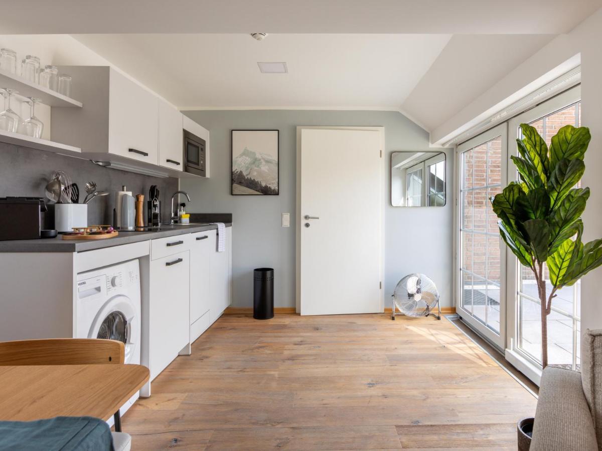 Limehome Hannover Bleichenstrasse - Digital Access Экстерьер фото