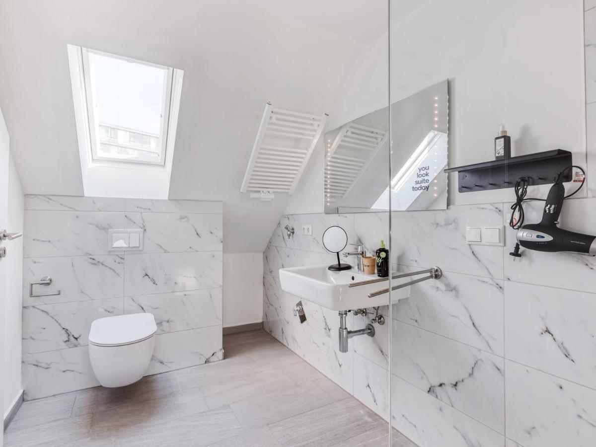 Limehome Hannover Bleichenstrasse - Digital Access Экстерьер фото