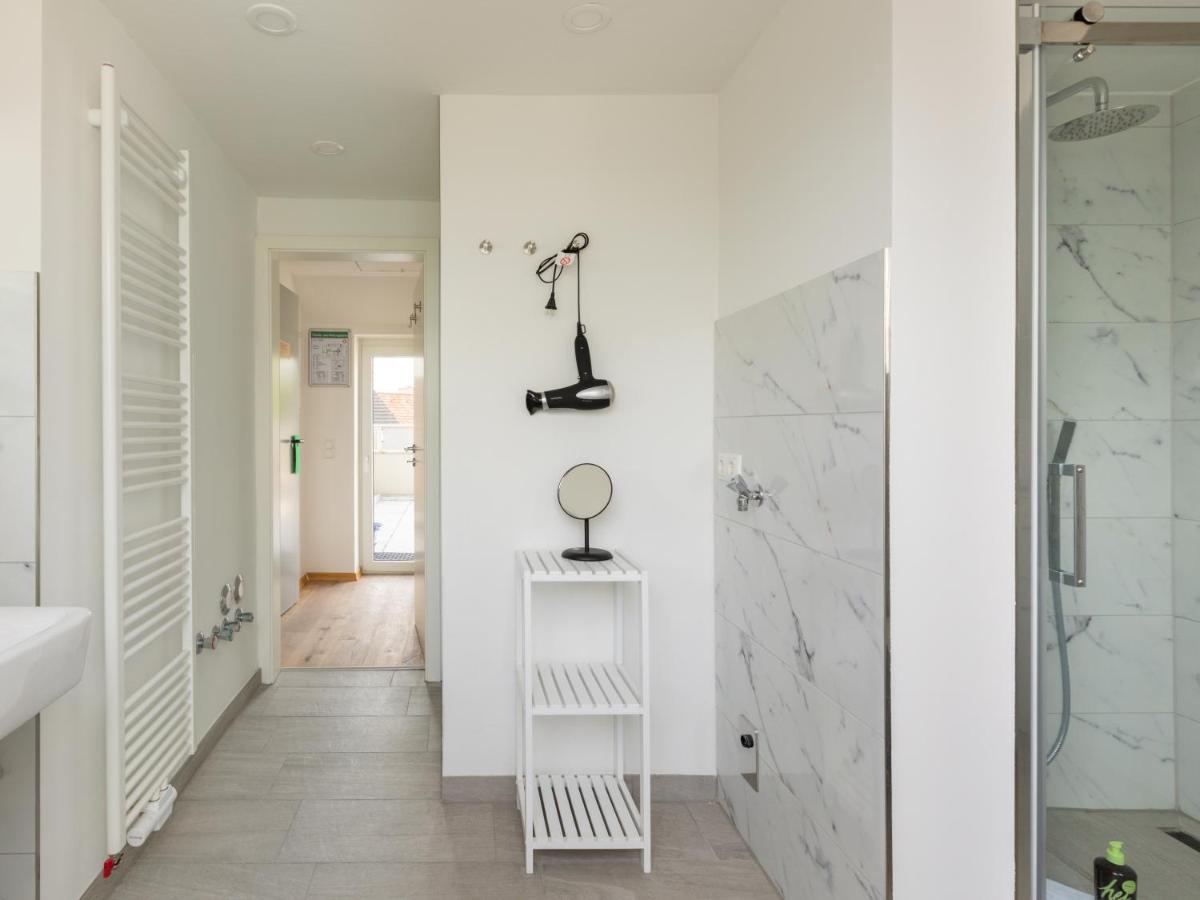Limehome Hannover Bleichenstrasse - Digital Access Экстерьер фото