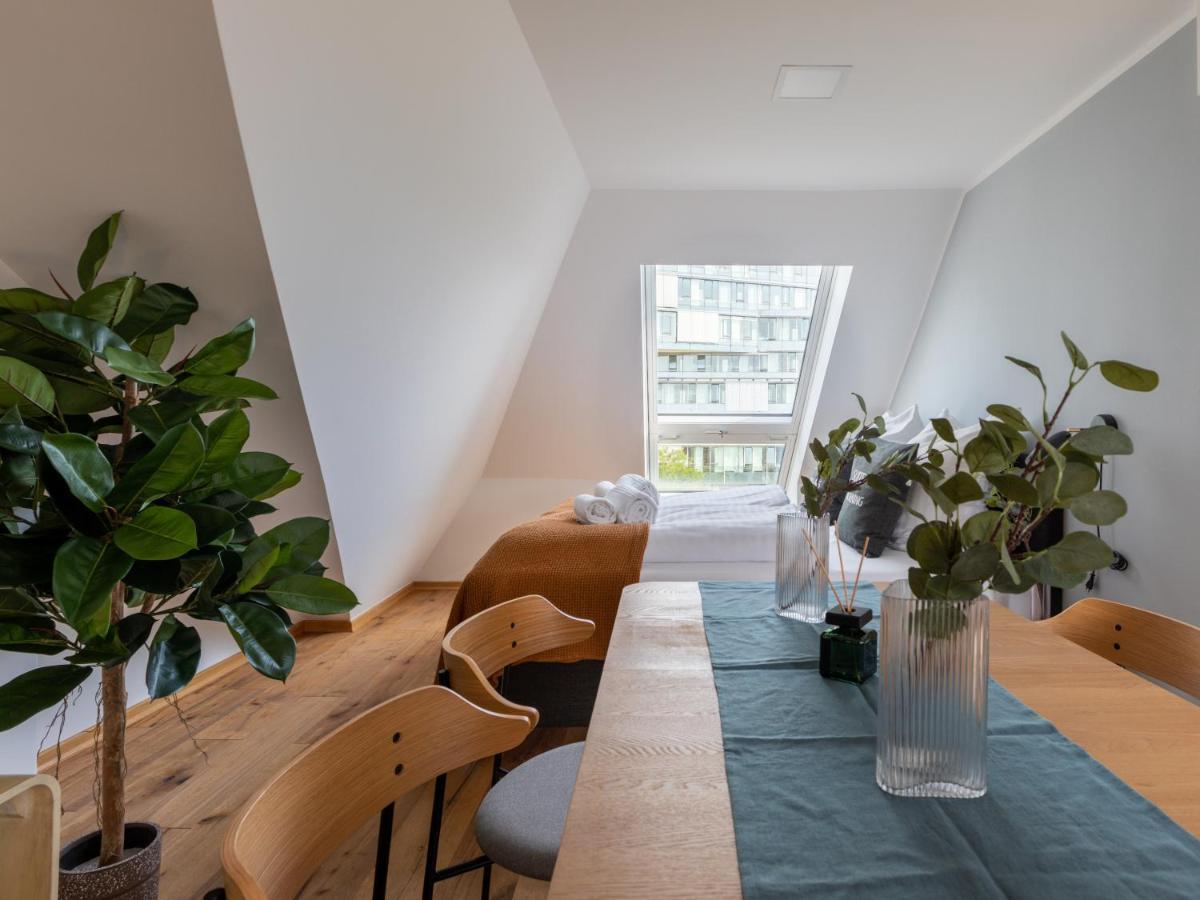Limehome Hannover Bleichenstrasse - Digital Access Экстерьер фото