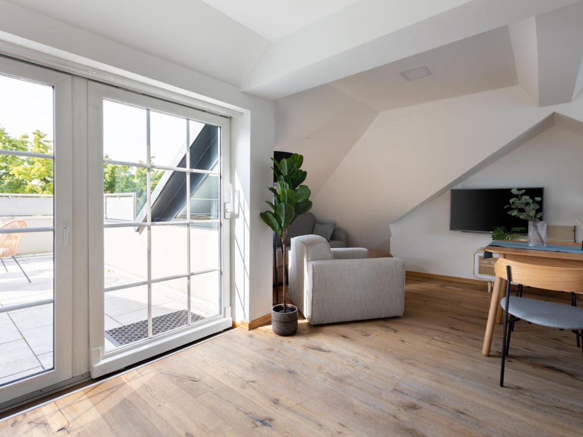 Limehome Hannover Bleichenstrasse - Digital Access Экстерьер фото