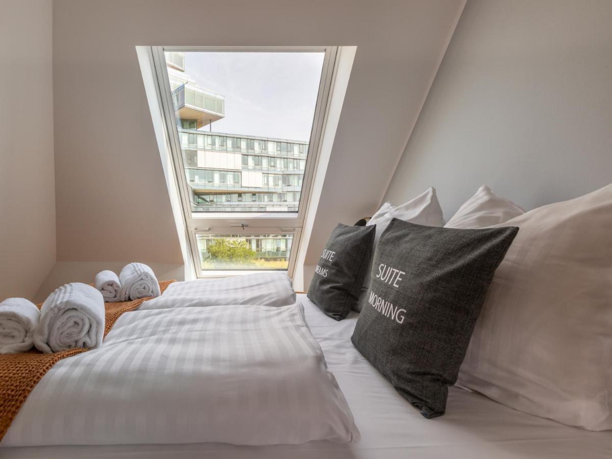 Limehome Hannover Bleichenstrasse - Digital Access Экстерьер фото