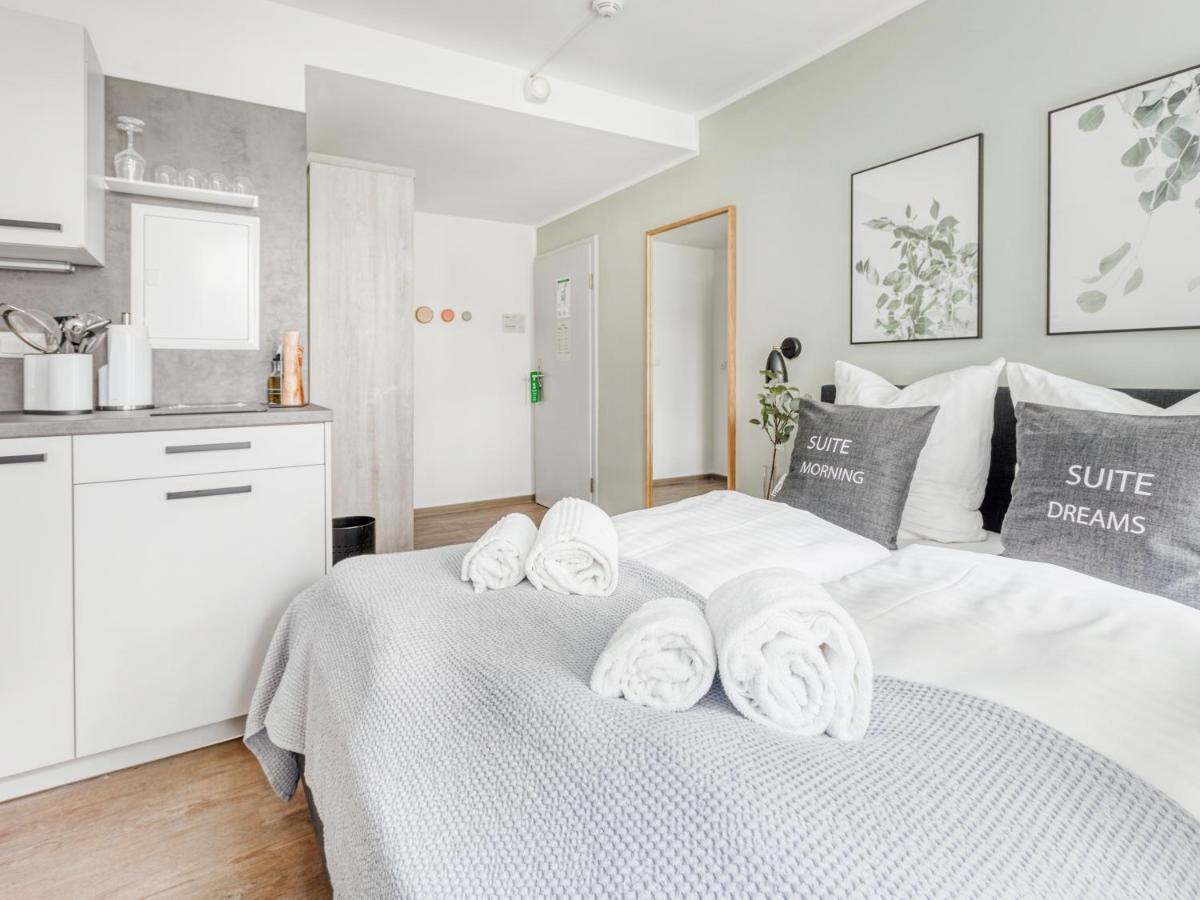Limehome Hannover Bleichenstrasse - Digital Access Экстерьер фото