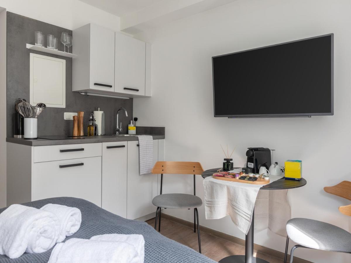 Limehome Hannover Bleichenstrasse - Digital Access Экстерьер фото