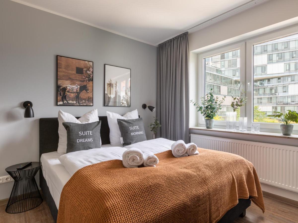 Limehome Hannover Bleichenstrasse - Digital Access Экстерьер фото