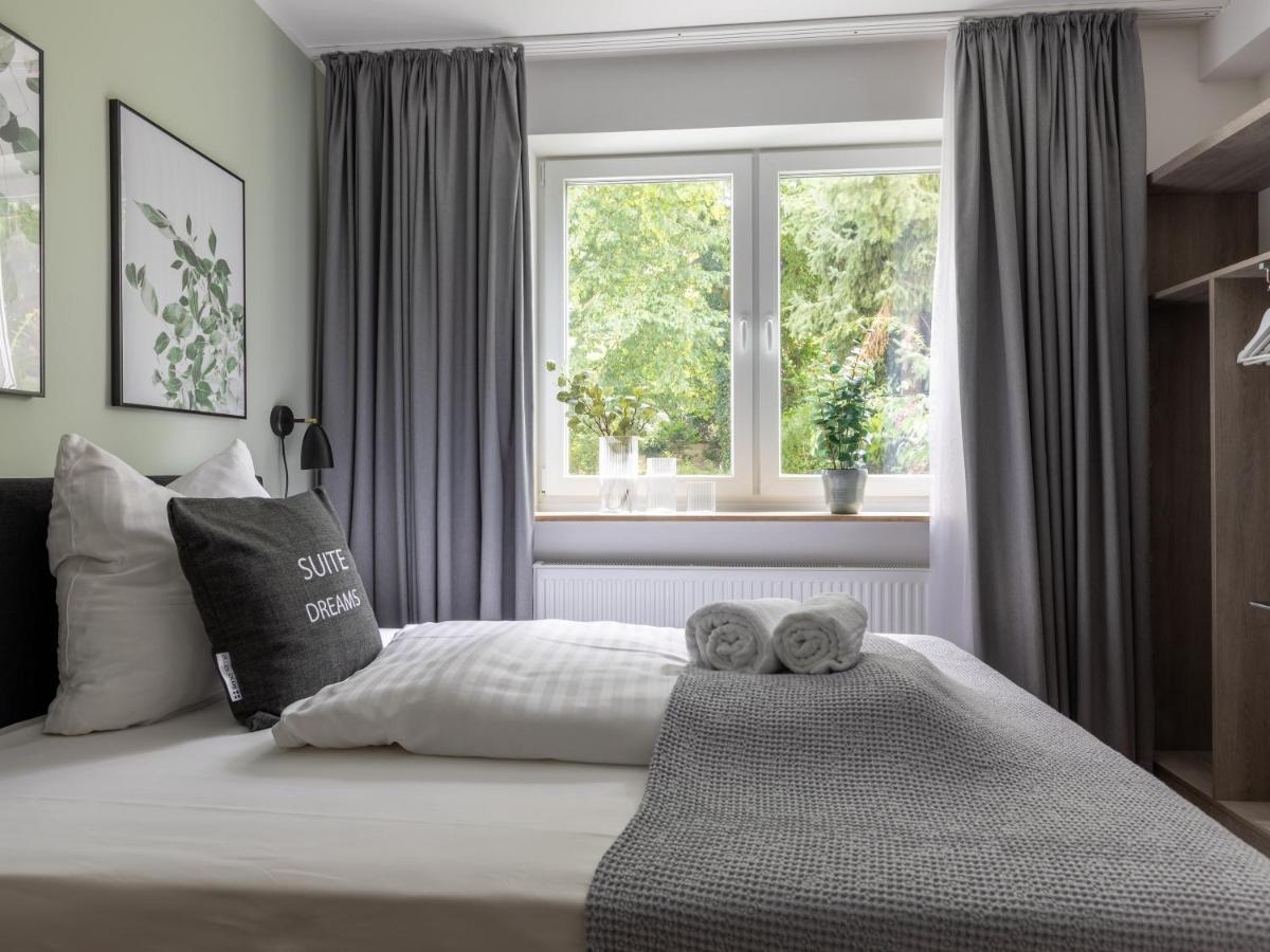 Limehome Hannover Bleichenstrasse - Digital Access Экстерьер фото