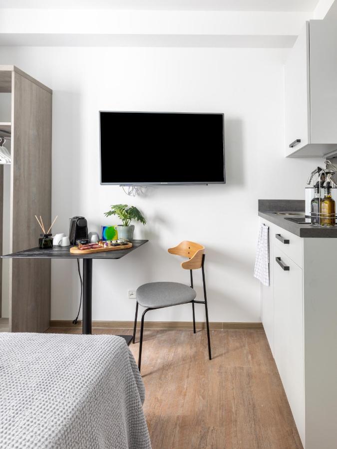 Limehome Hannover Bleichenstrasse - Digital Access Экстерьер фото