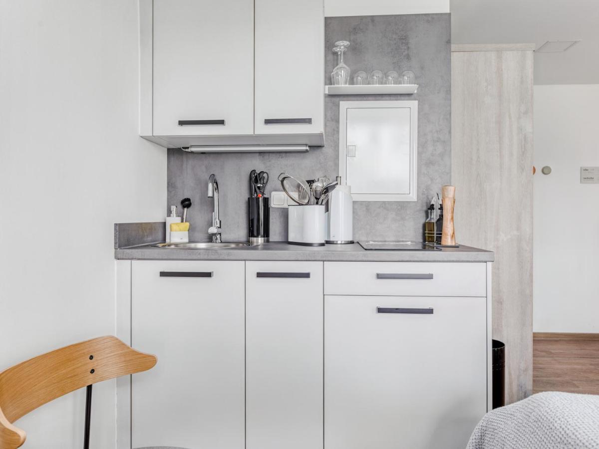 Limehome Hannover Bleichenstrasse - Digital Access Экстерьер фото