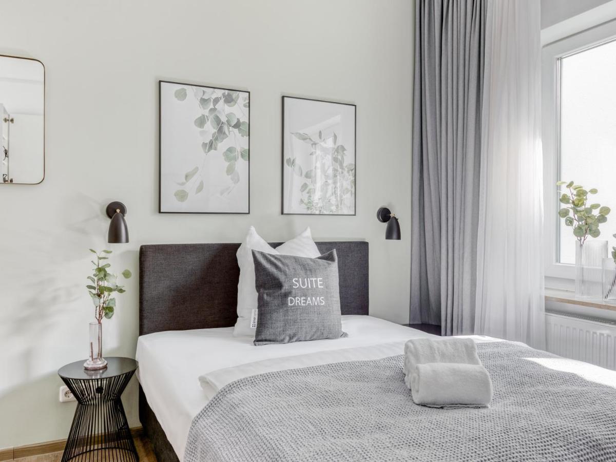 Limehome Hannover Bleichenstrasse - Digital Access Экстерьер фото