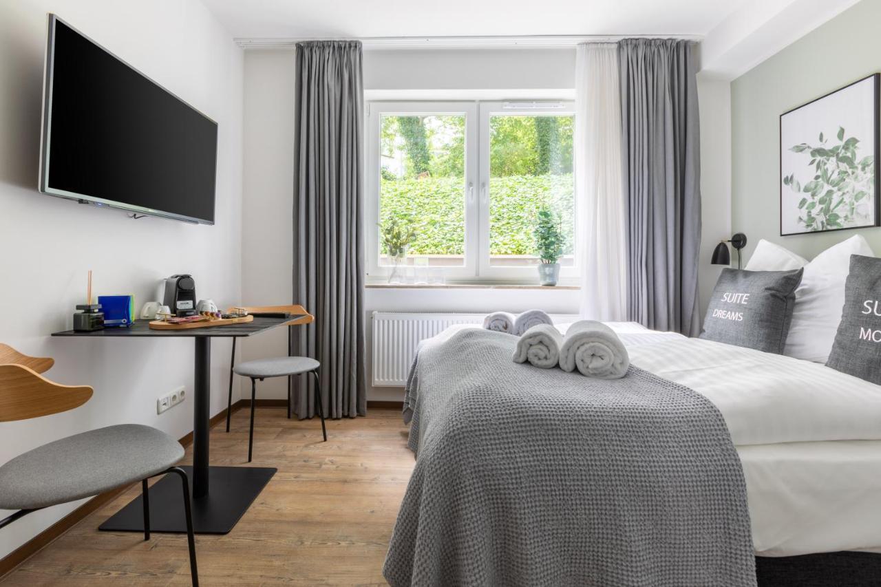 Limehome Hannover Bleichenstrasse - Digital Access Экстерьер фото