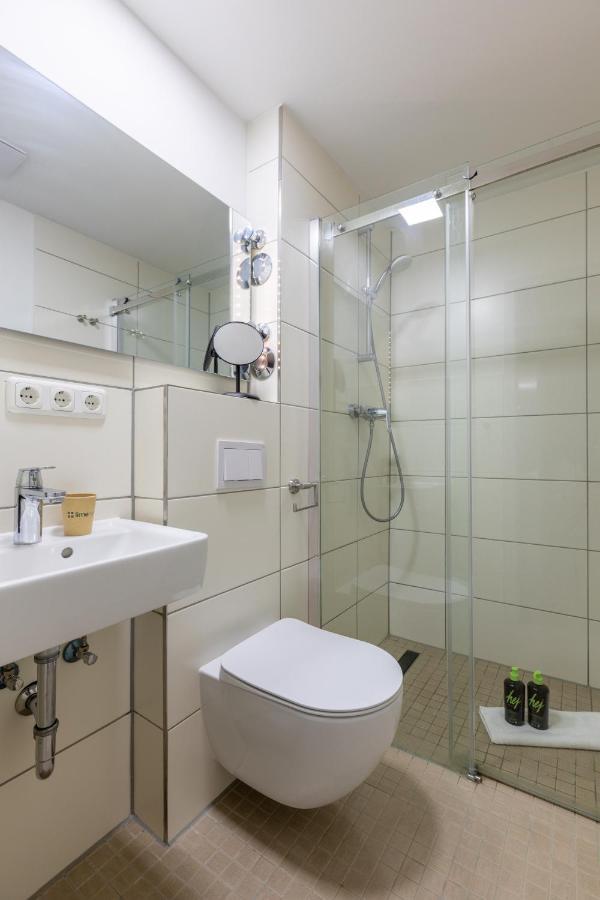 Limehome Hannover Bleichenstrasse - Digital Access Экстерьер фото