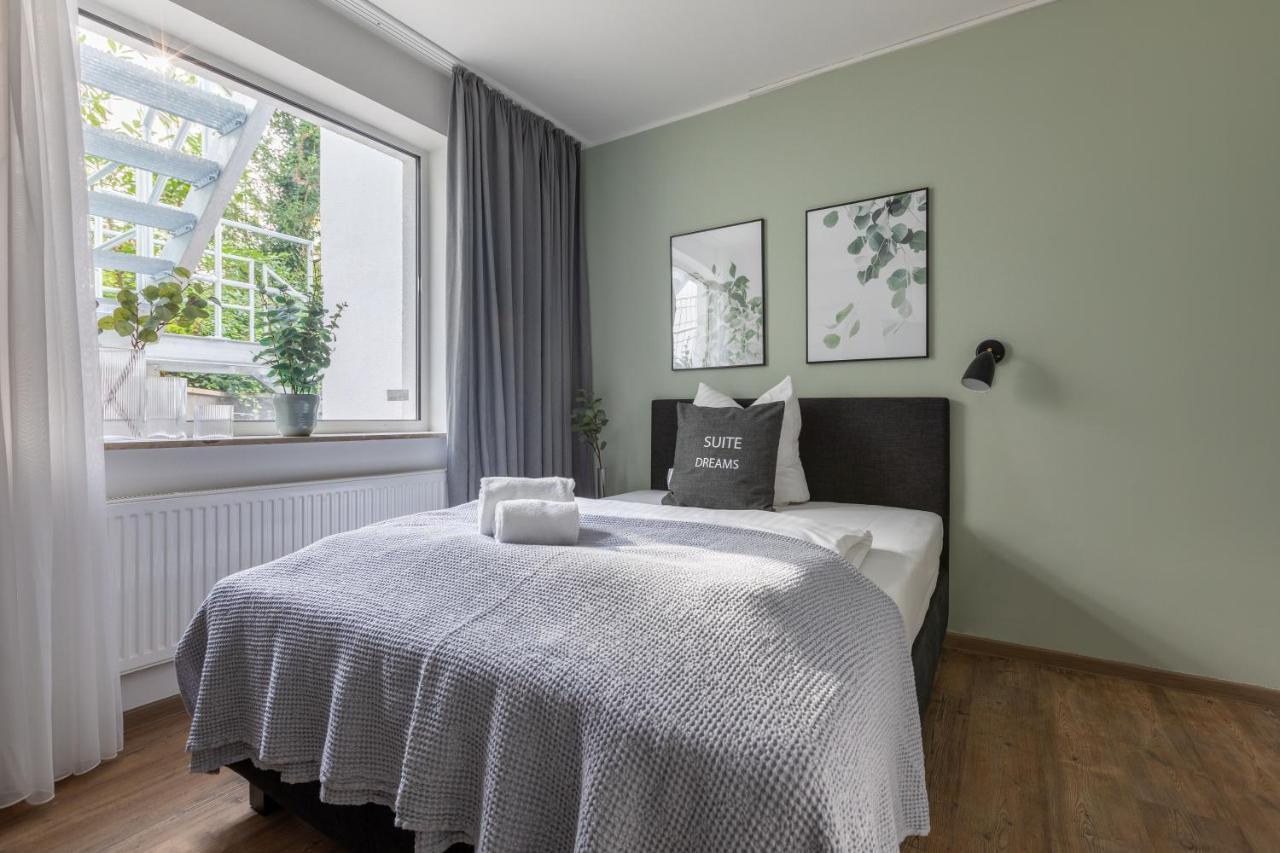 Limehome Hannover Bleichenstrasse - Digital Access Экстерьер фото