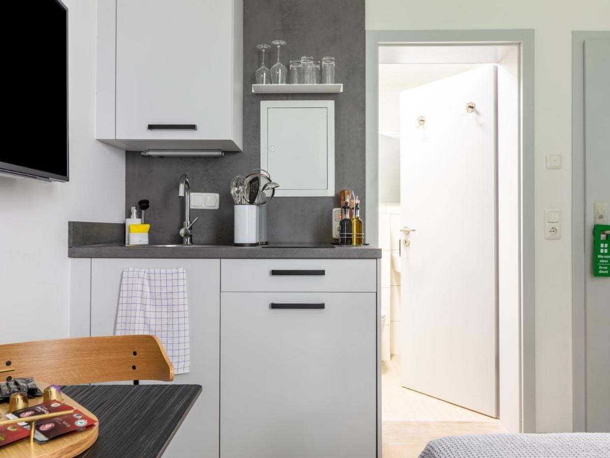 Limehome Hannover Bleichenstrasse - Digital Access Экстерьер фото