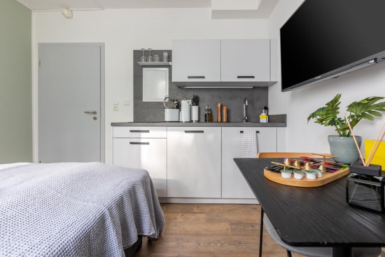 Limehome Hannover Bleichenstrasse - Digital Access Экстерьер фото