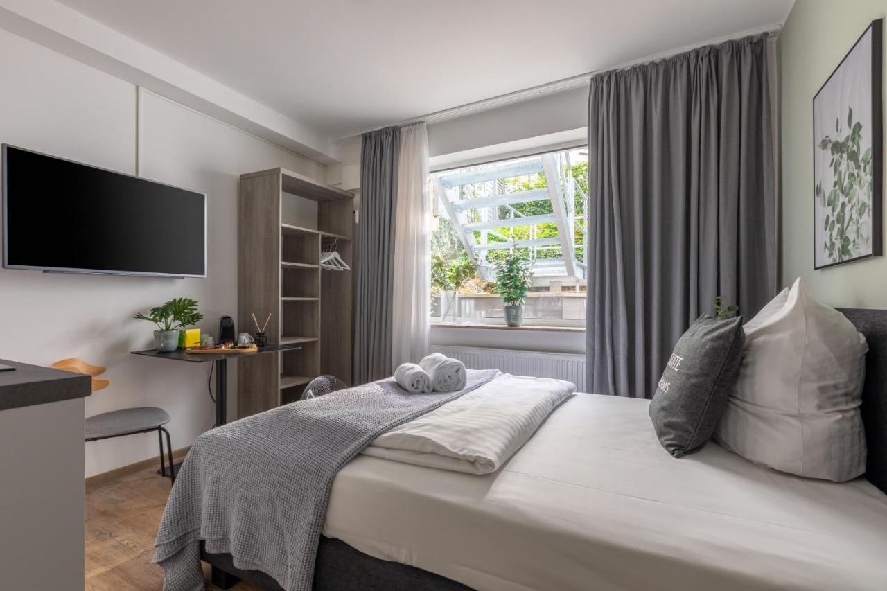 Limehome Hannover Bleichenstrasse - Digital Access Экстерьер фото