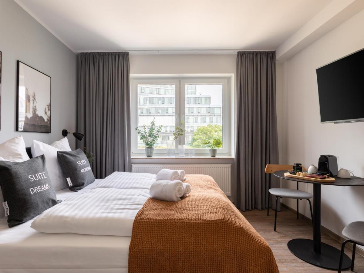 Limehome Hannover Bleichenstrasse - Digital Access Экстерьер фото