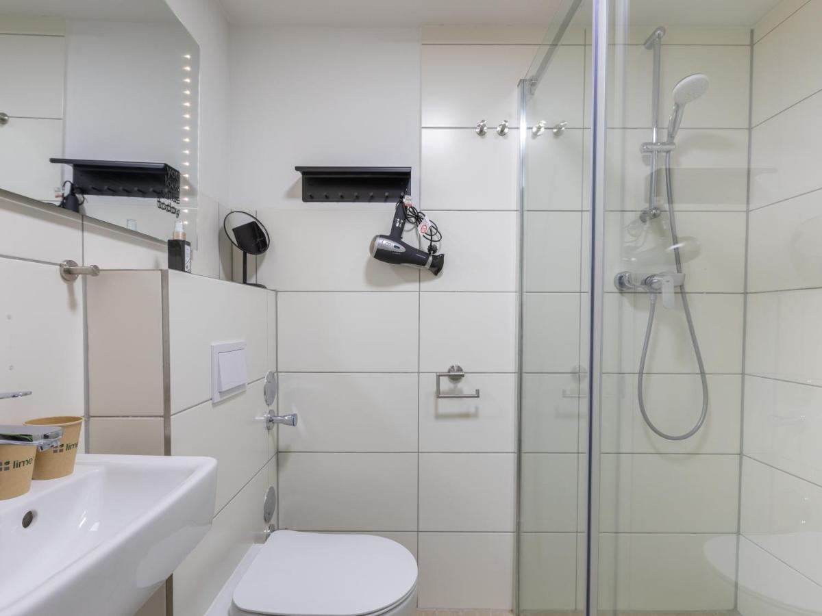 Limehome Hannover Bleichenstrasse - Digital Access Экстерьер фото