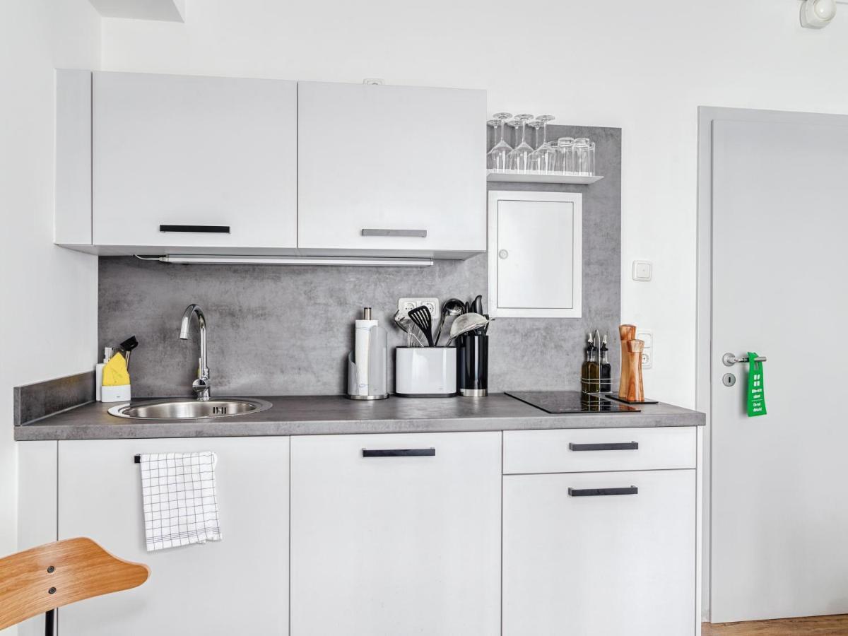 Limehome Hannover Bleichenstrasse - Digital Access Экстерьер фото